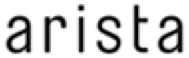 Arista