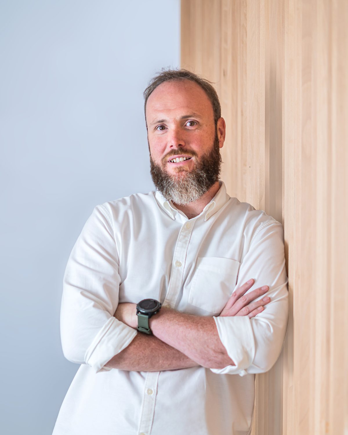 Francisco Herranz, CEO de enala