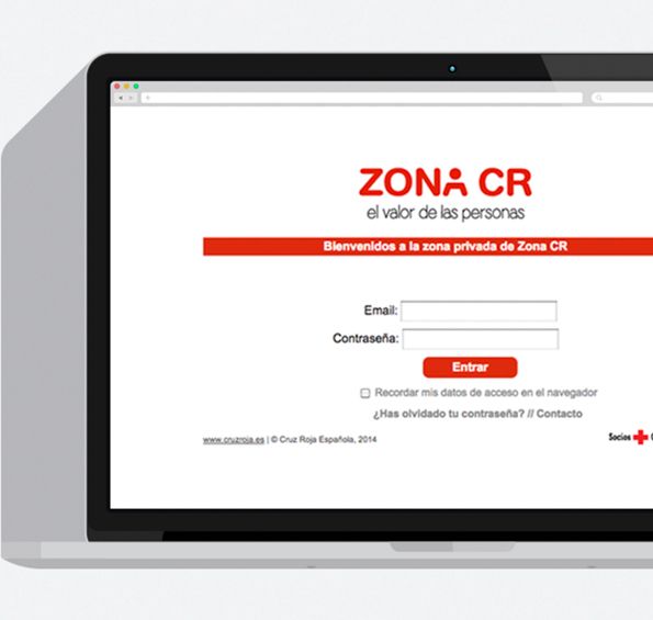 Zona CR