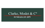 Clarke, Modet & Co