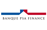 Banque PSA finance