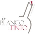 De blanco a tinto