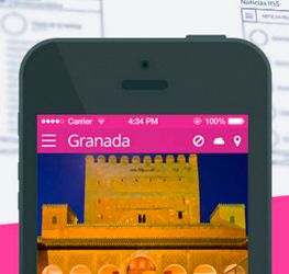 AppCiudad