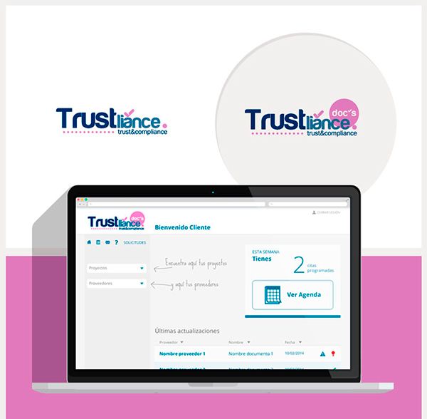 Trustliance