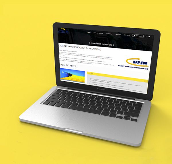 Cibeles Logistics
